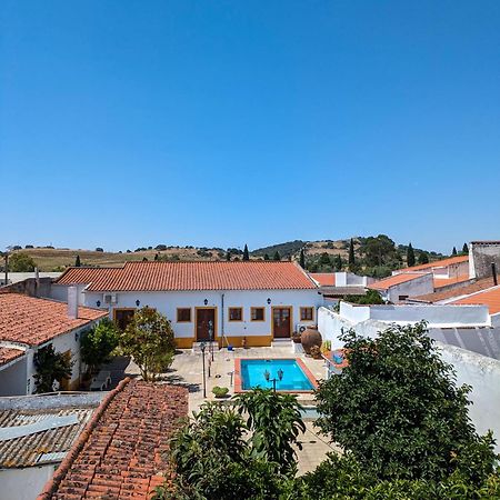 Casa De Sao Cucufate - Casa De Campo Vila de Frades Eksteriør billede