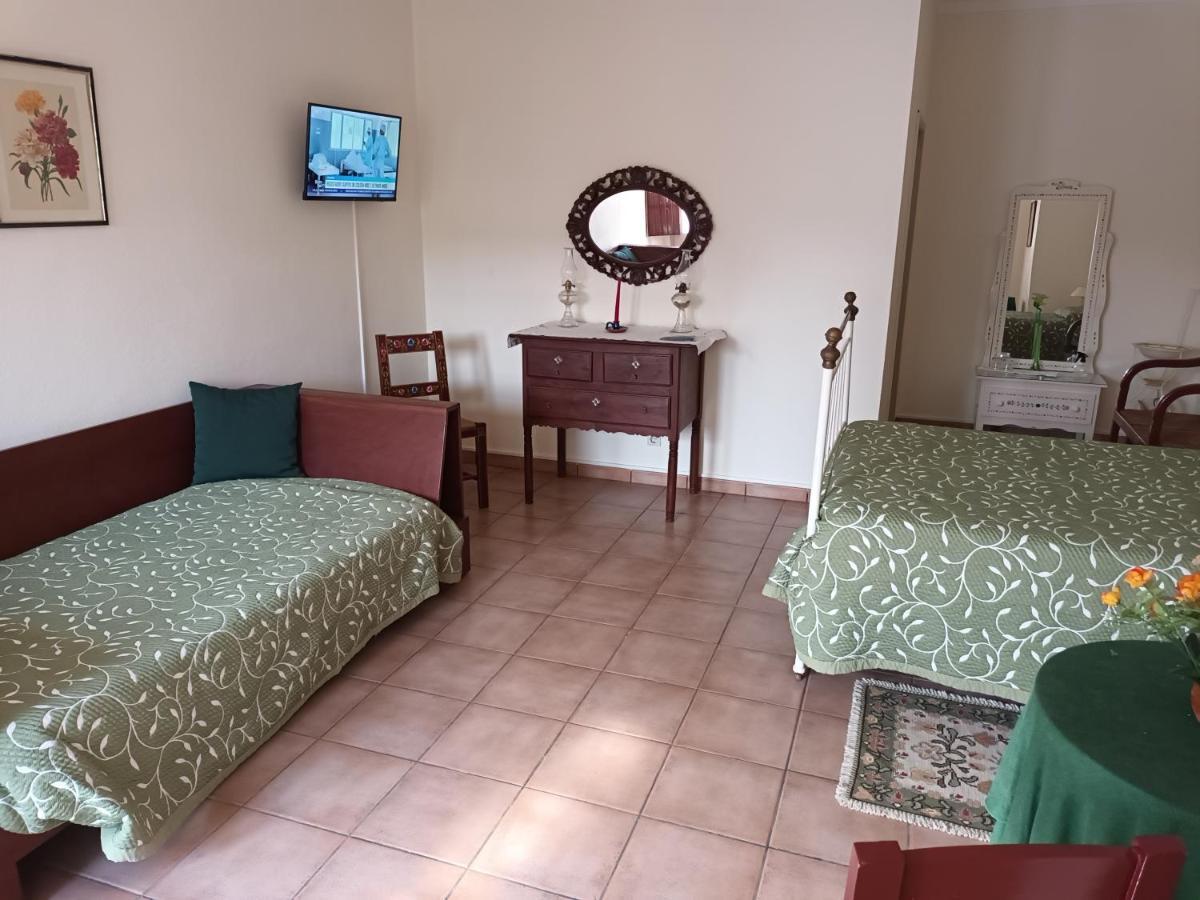 Casa De Sao Cucufate - Casa De Campo Vila de Frades Eksteriør billede
