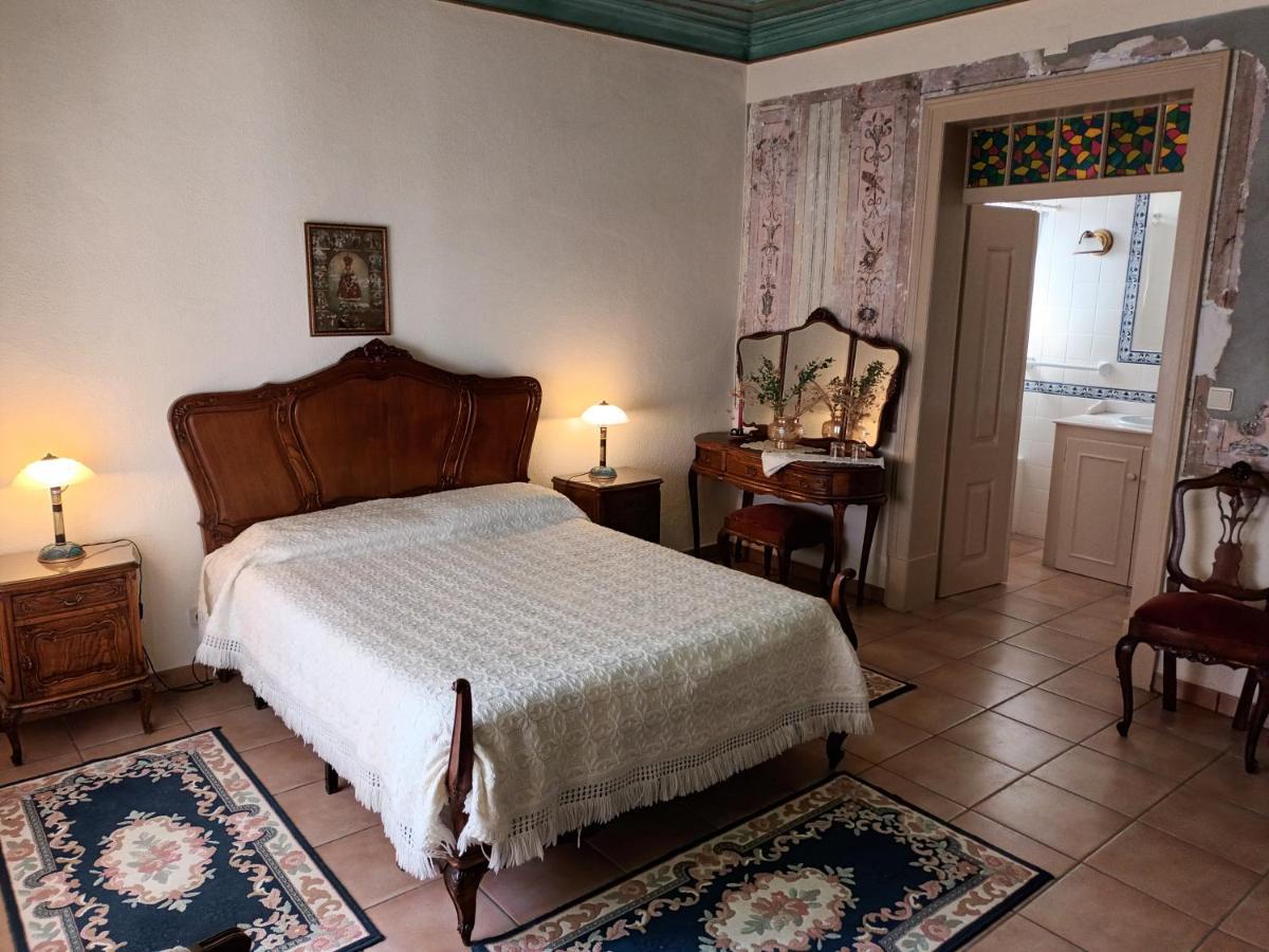 Casa De Sao Cucufate - Casa De Campo Vila de Frades Eksteriør billede