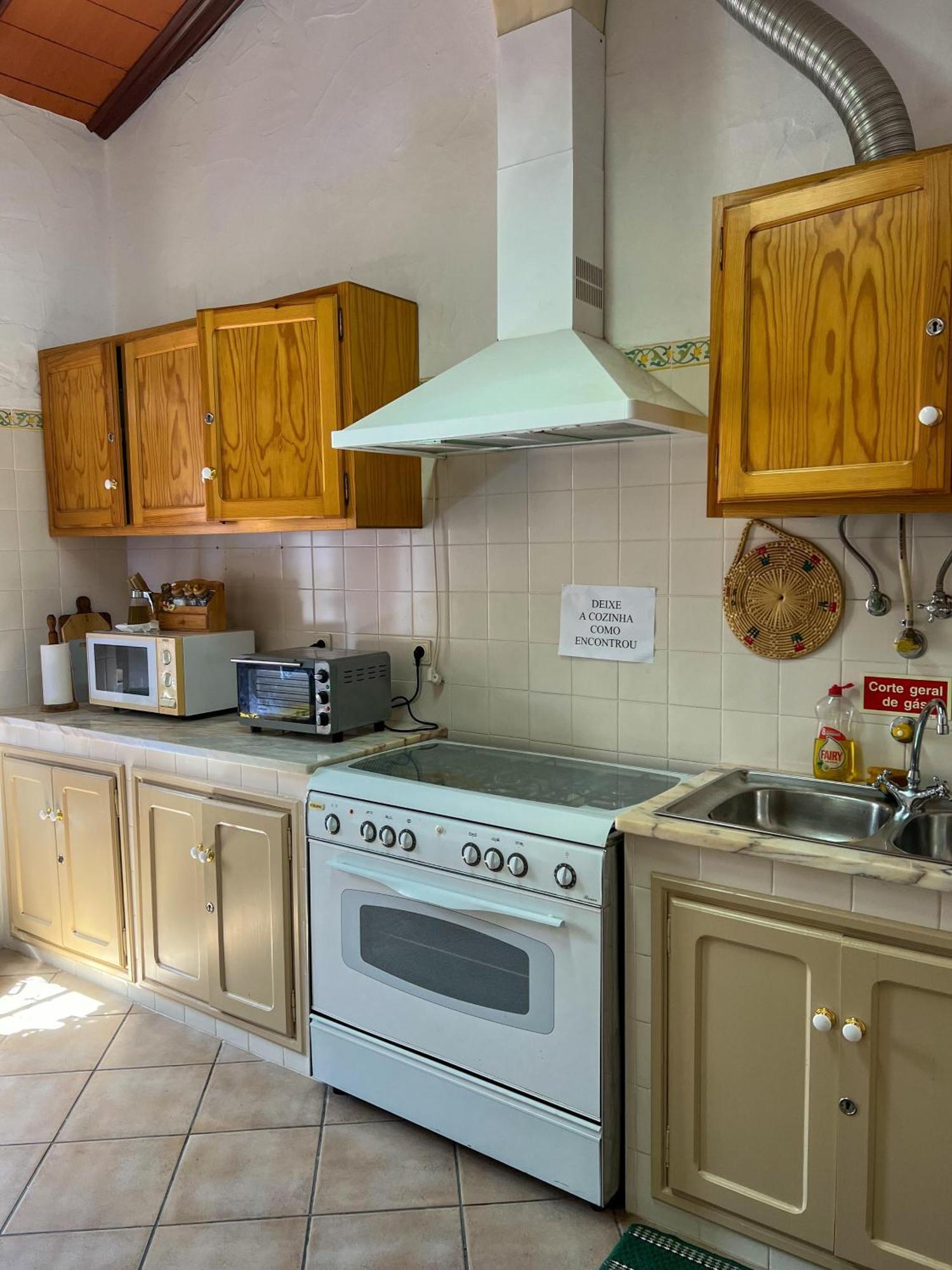 Casa De Sao Cucufate - Casa De Campo Vila de Frades Eksteriør billede