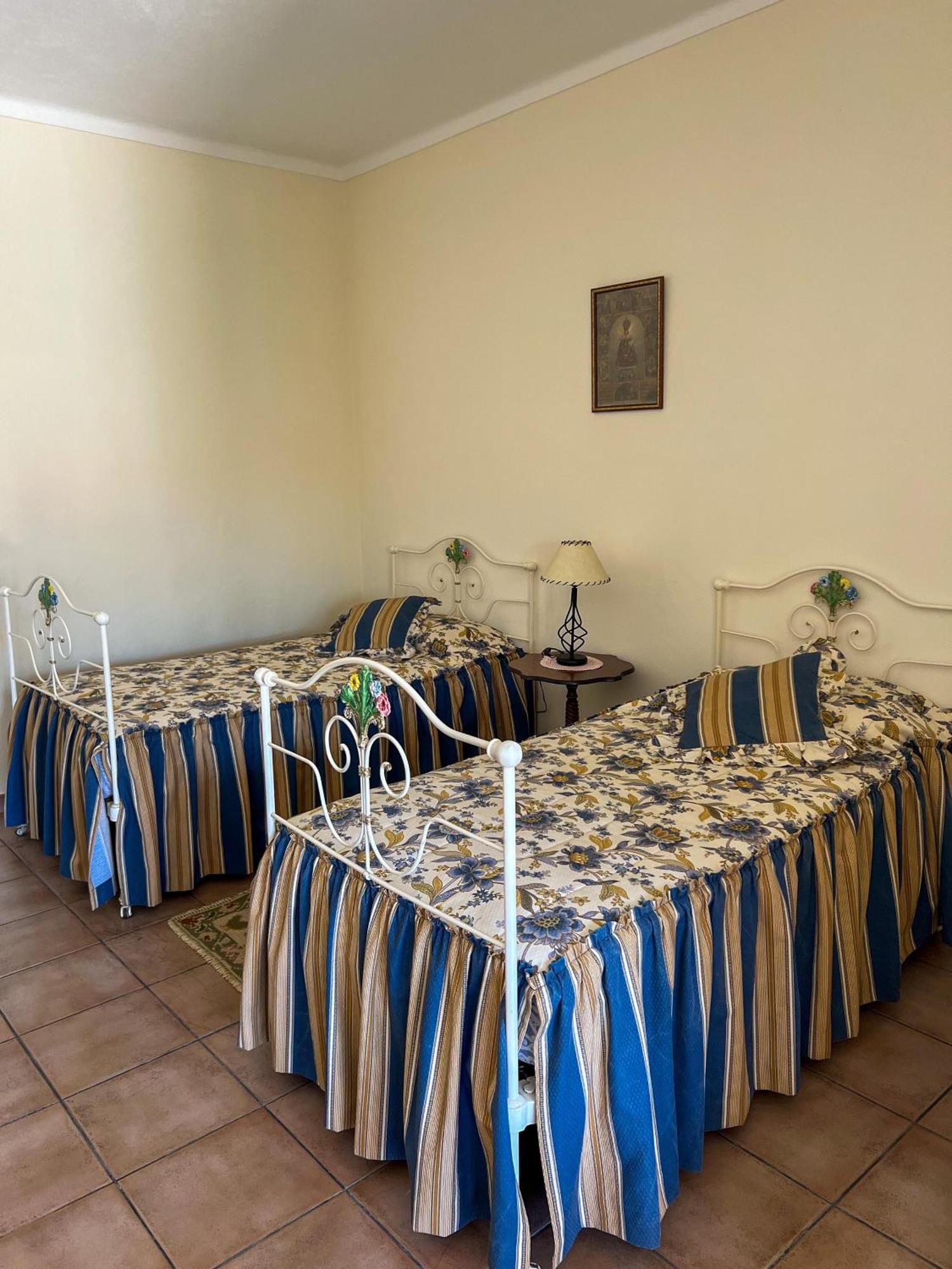 Casa De Sao Cucufate - Casa De Campo Vila de Frades Eksteriør billede