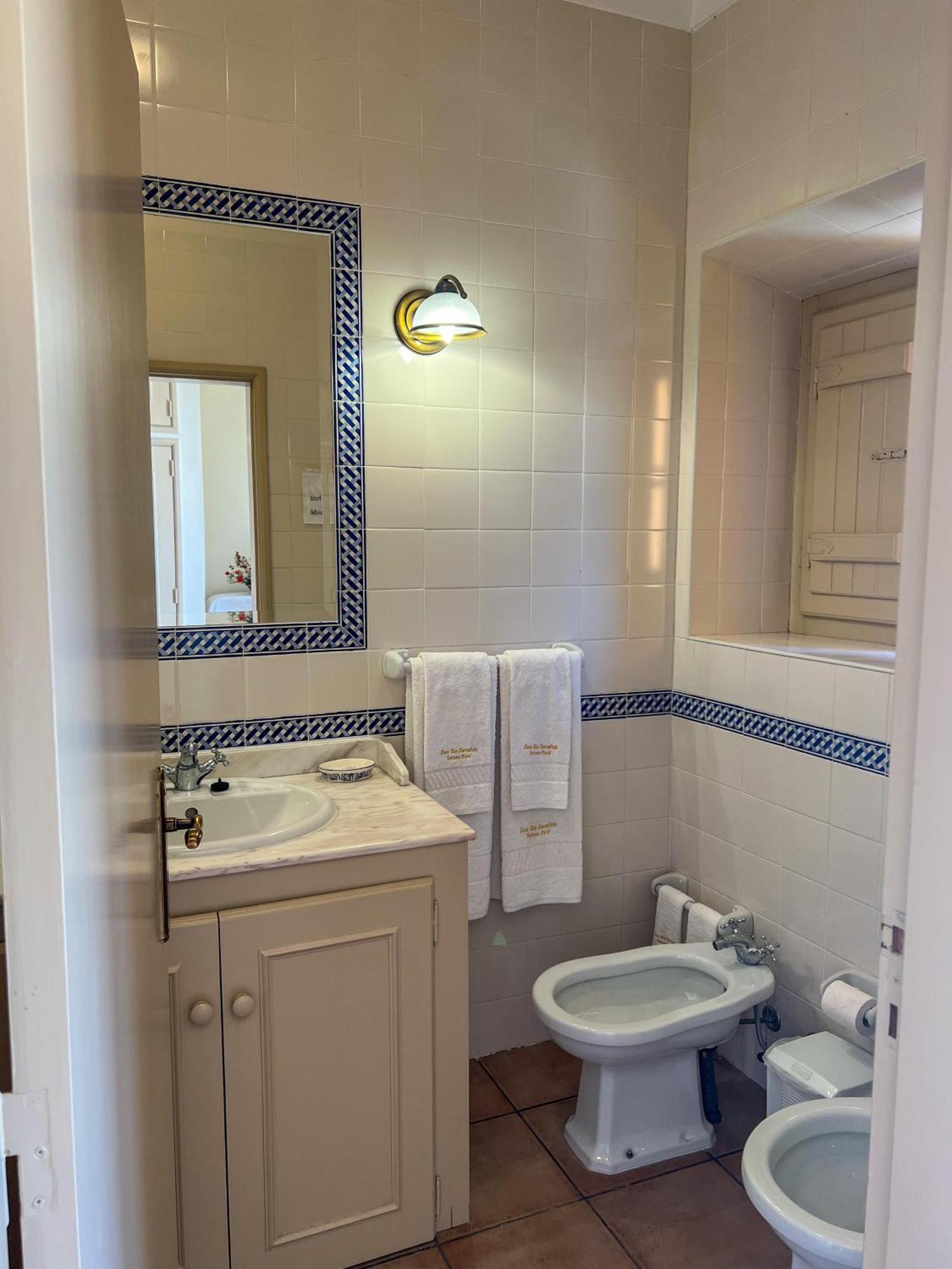Casa De Sao Cucufate - Casa De Campo Vila de Frades Eksteriør billede