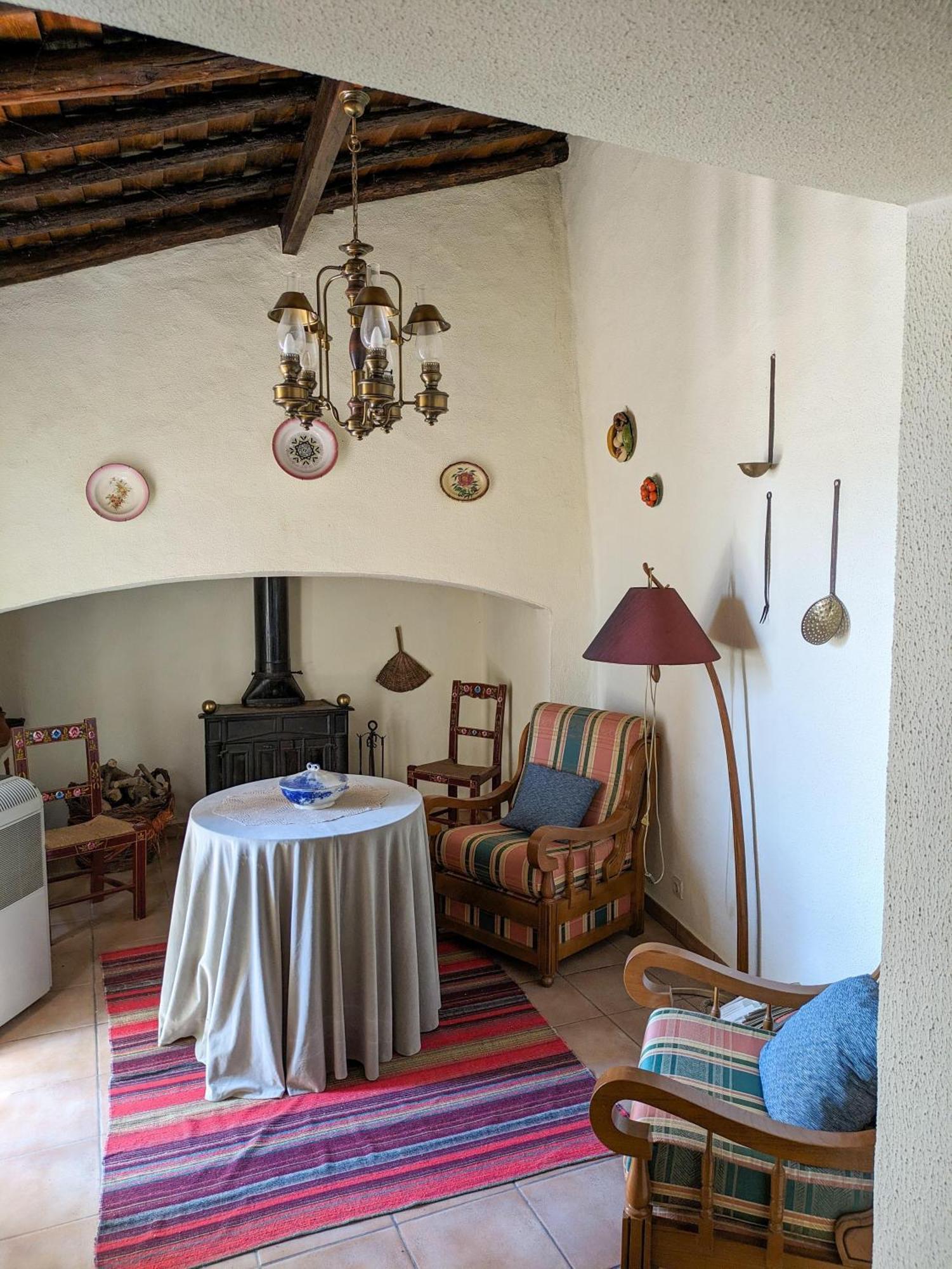 Casa De Sao Cucufate - Casa De Campo Vila de Frades Eksteriør billede