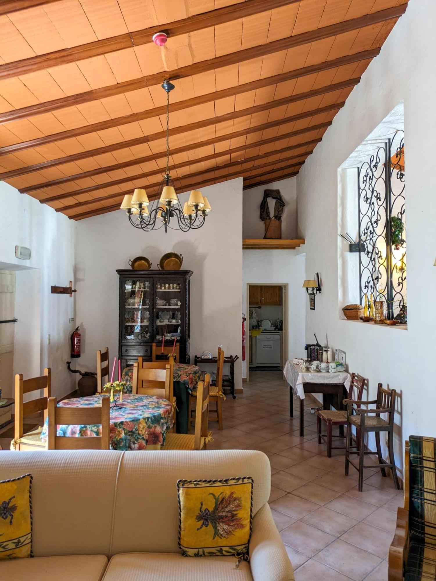 Casa De Sao Cucufate - Casa De Campo Vila de Frades Eksteriør billede
