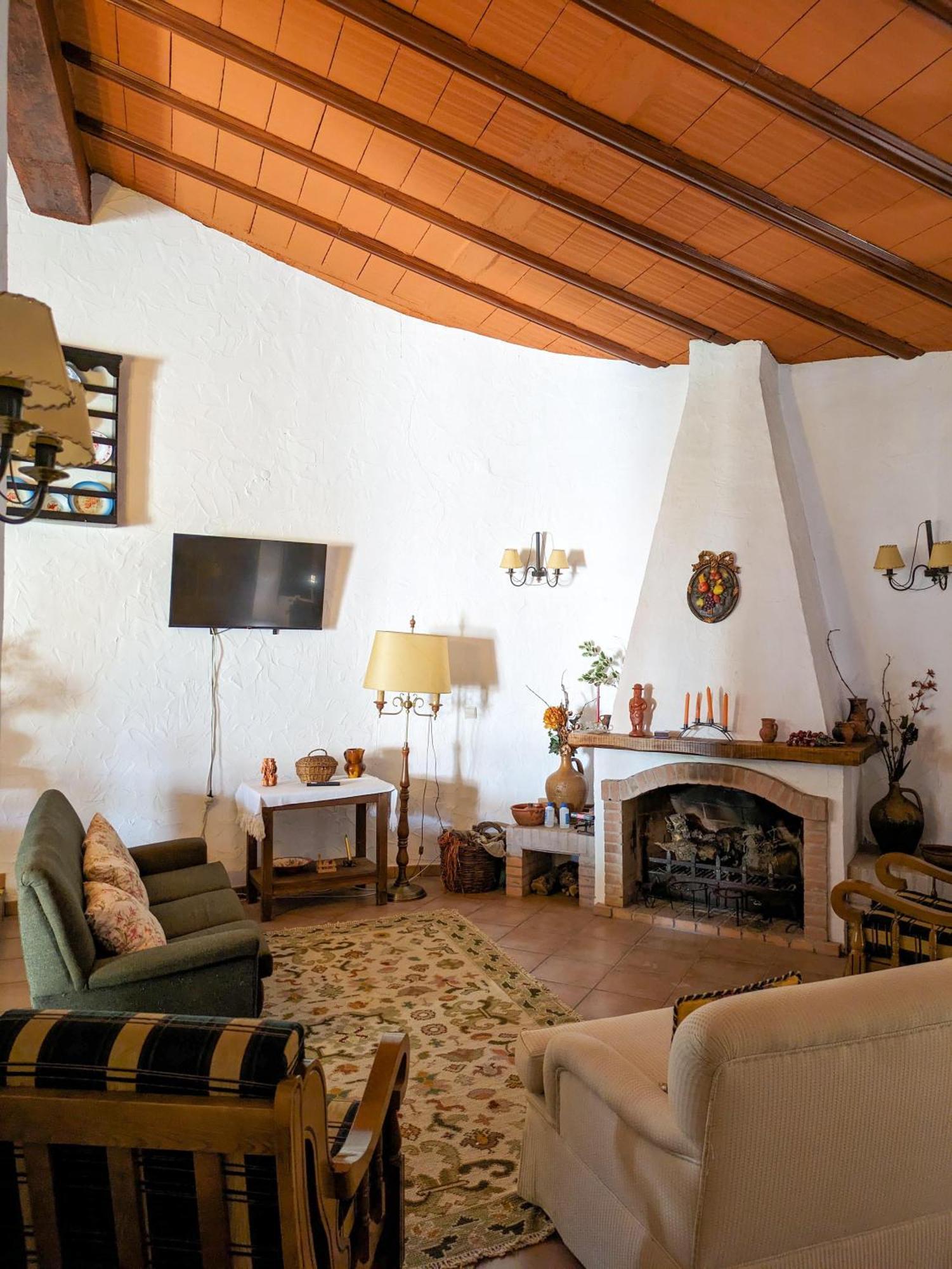 Casa De Sao Cucufate - Casa De Campo Vila de Frades Eksteriør billede