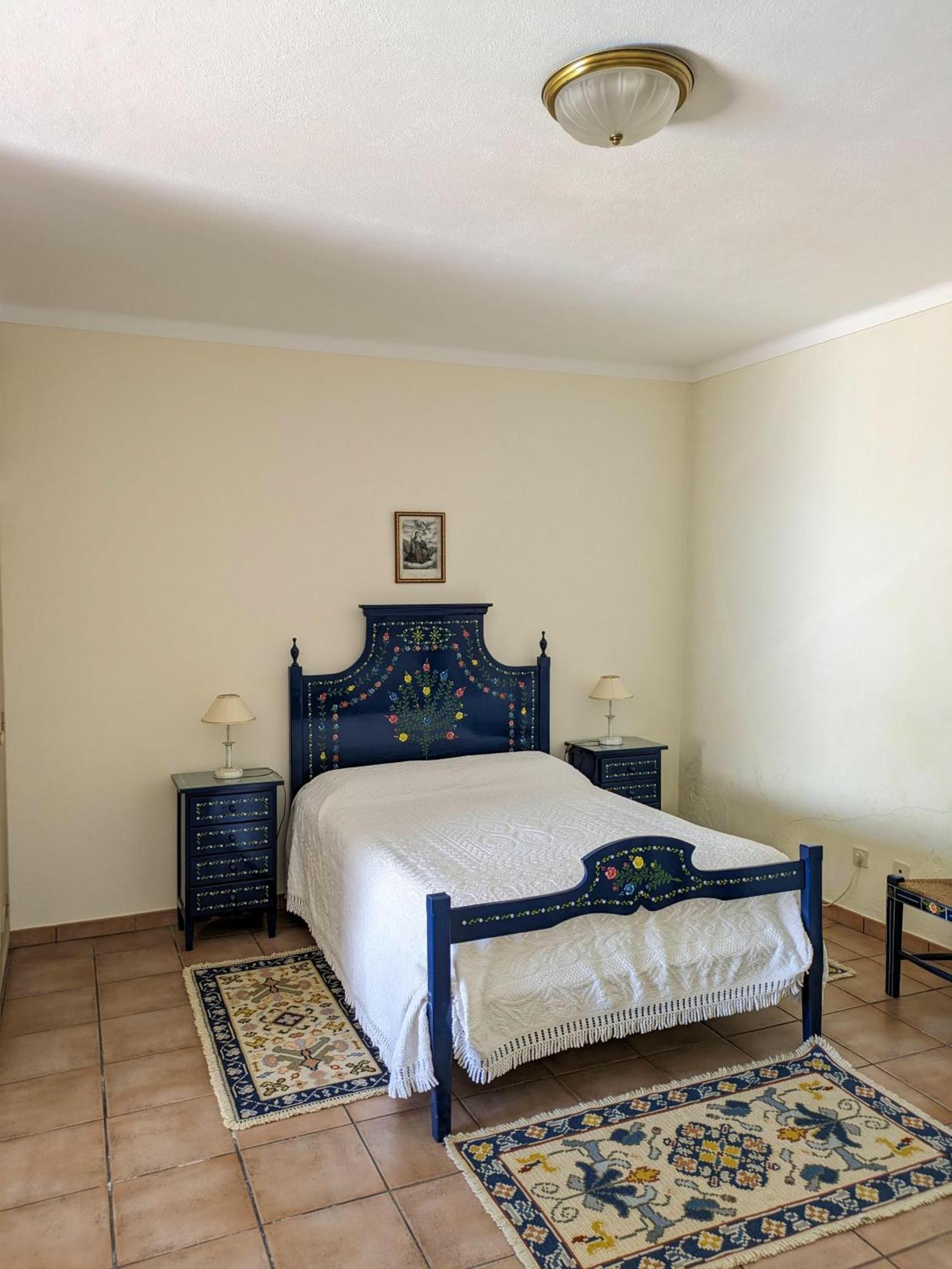Casa De Sao Cucufate - Casa De Campo Vila de Frades Eksteriør billede