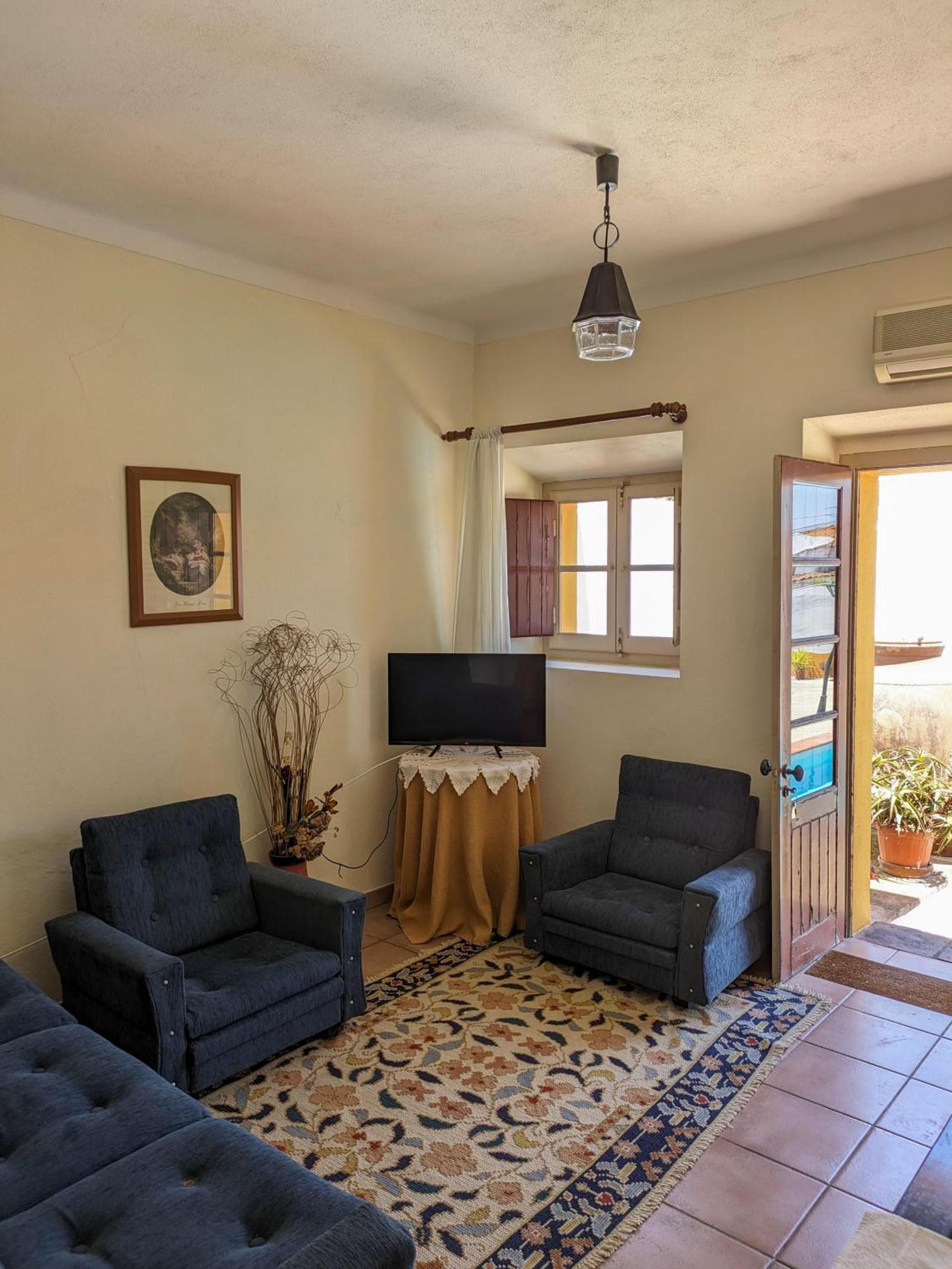 Casa De Sao Cucufate - Casa De Campo Vila de Frades Eksteriør billede